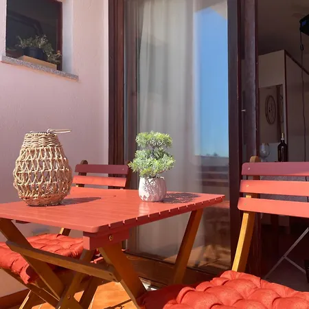 Appartement El Verano Olbia