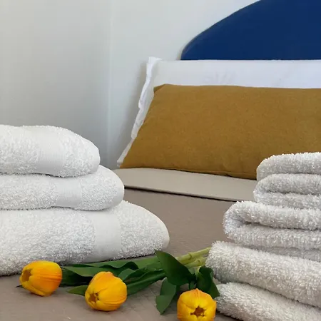 Appartement El Verano Olbia