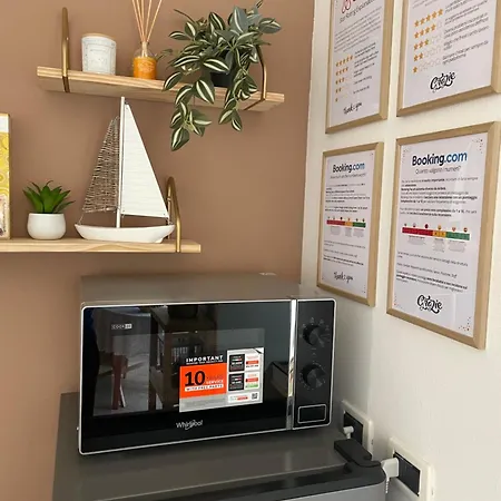 El Verano Appartement Olbia
