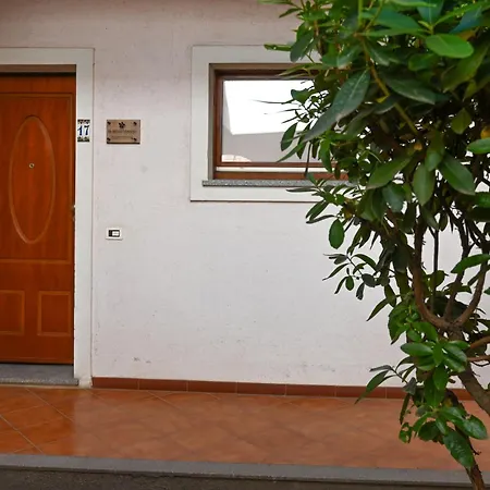 El Verano Appartement