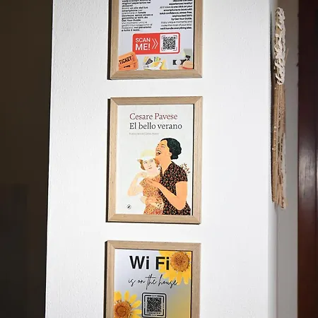 El Verano Appartement *