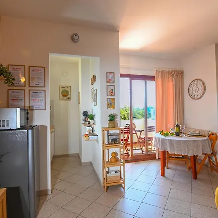 Apartment El Verano Olbia