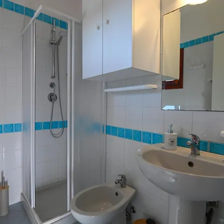 El Verano Appartement *