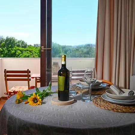 Appartement El Verano Olbia