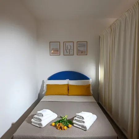 Apartment El Verano *