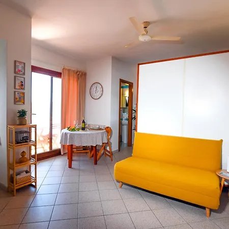 El Verano Appartement Olbia