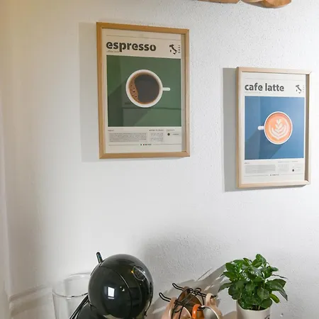 Appartement El Verano