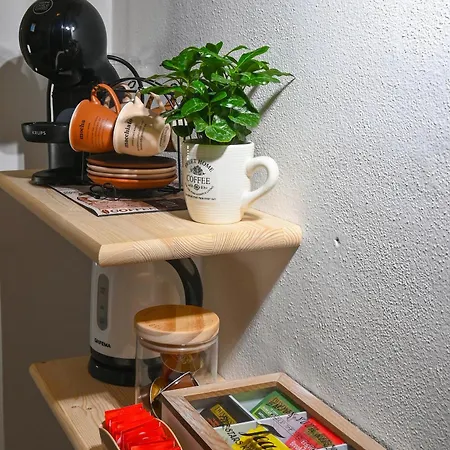 El Verano Apartment Olbia