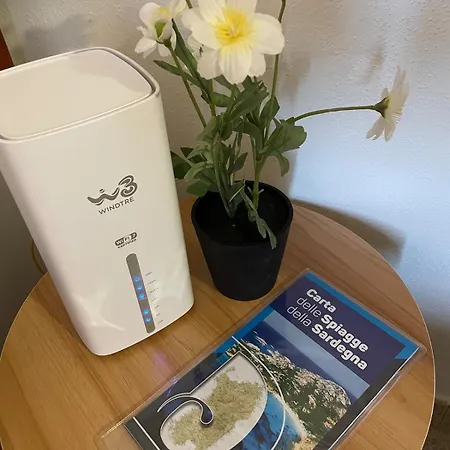 Apartamento El Verano *