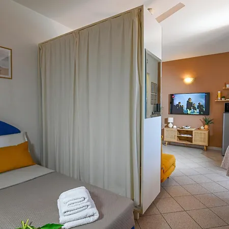 Apartmán El Verano Costa Smeralda *